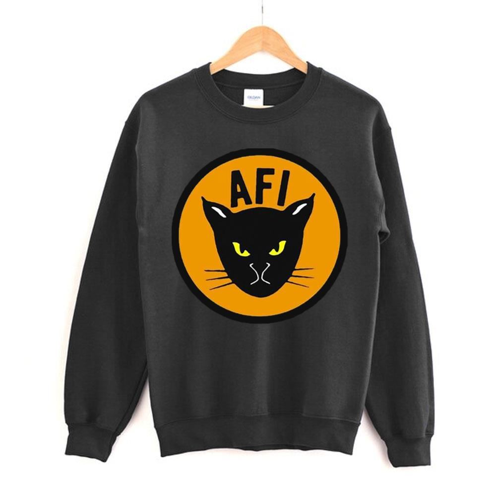 Afi 2025 cat shirt